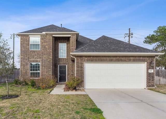 Property at 24727 Lake Basin Ct, Katy, TX 77493, 4 beds, 2.5 baths