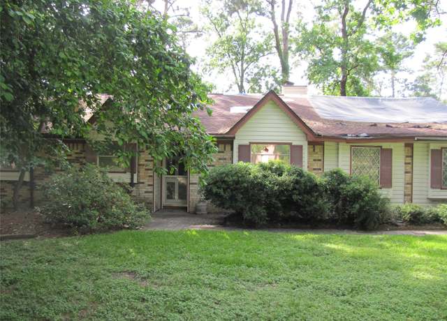 Property at 21315 Greengate Dr, Spring, TX 77388, 4 beds, 3 baths