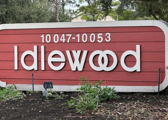 Property at 10047 Westpark Dr #73, Houston, TX 77042, 1 bed, 1 bath