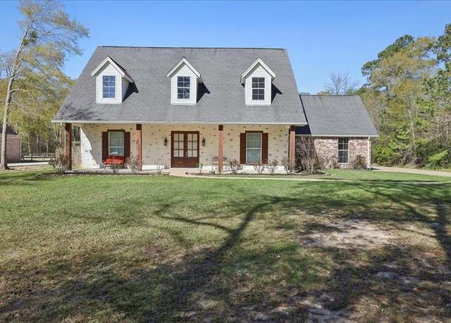 Property at 7403 S Park Rd, Lumberton, TX 77657, 5 beds, 4.5 baths
