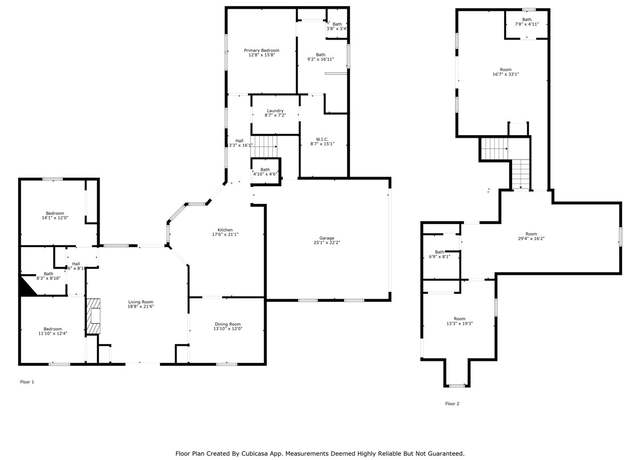Property at 7403 S Park Rd, Lumberton, TX 77657, 5 beds, 4.5 baths