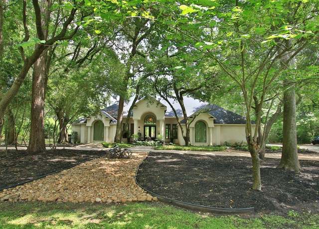 Property at 17511 Seidel Rd, Tomball, TX 77377, 3 beds, 3.5 baths