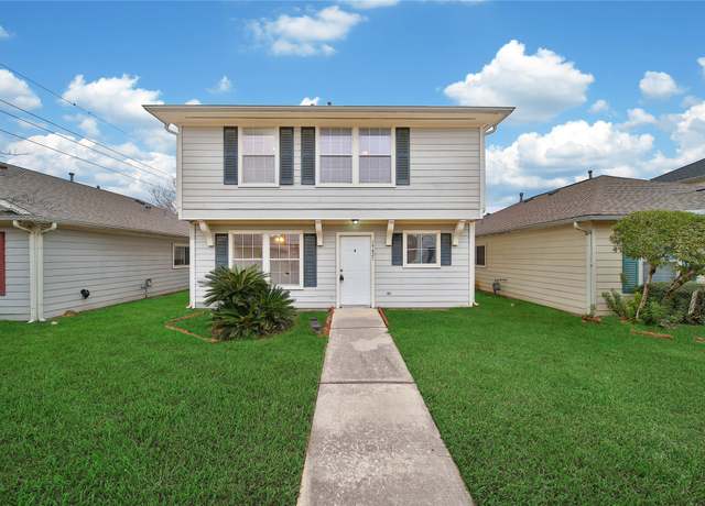 Property at 19421 Richland Springs Dr, Houston, TX 77073, 4 beds, 2.5 baths