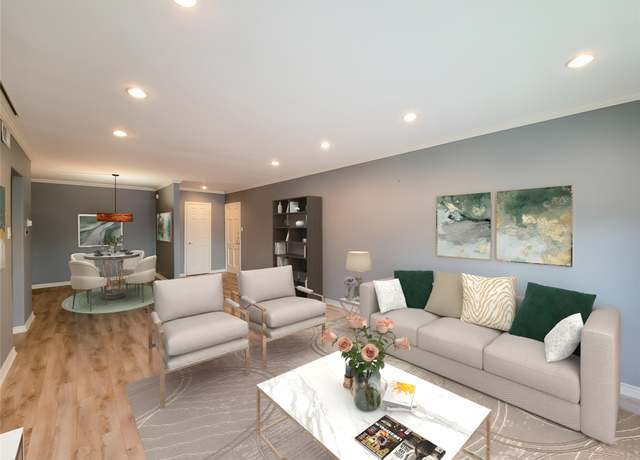 Property at 2700 Bellefontaine St Unit A30, Houston, TX 77025, 1 bed, 1 bath