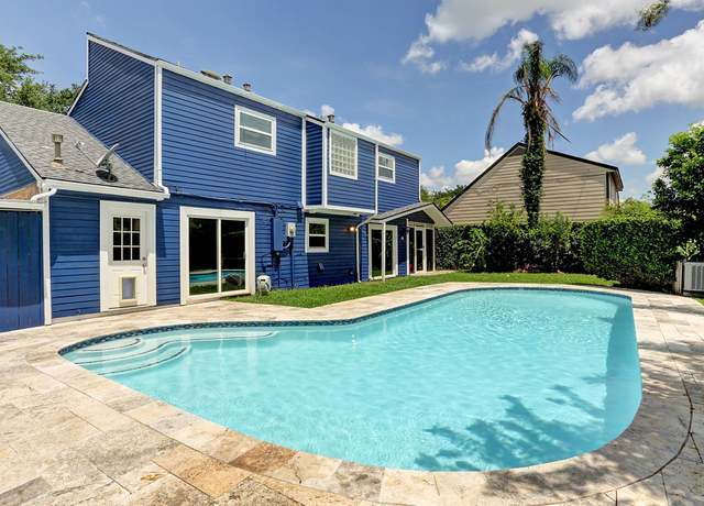 Property at 3307 Chris Dr, Houston, TX 77063, 3 beds, 4 baths