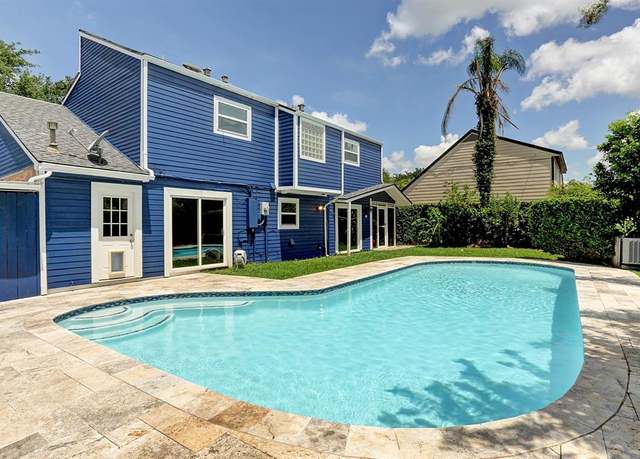 Property at 3307 Chris Dr, Houston, TX 77063, 3 beds, 4 baths