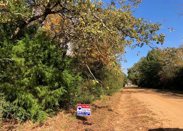 Property at 12 Mohawk Ln, Hilltop Lakes, TX 77871