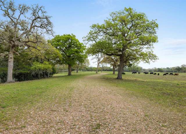 Property at E. Tobias At Cordes Rd, Ellinger, TX 78938