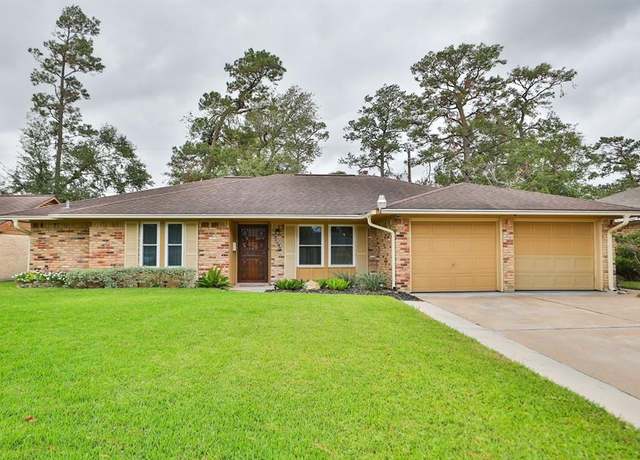 Property at 10511 Bretton Dr, Houston, TX 77016, 3 beds, 2 baths