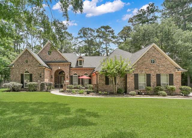 Property at 13273 Royal Rdg, Conroe, TX 77302, 4 beds, 3.5 baths
