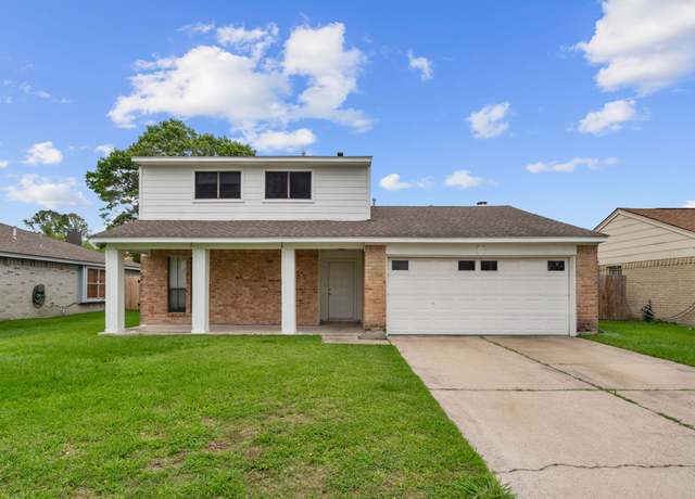 Property at 13422 Sable Ln, Houston, TX 77014, 3 beds, 2.5 baths