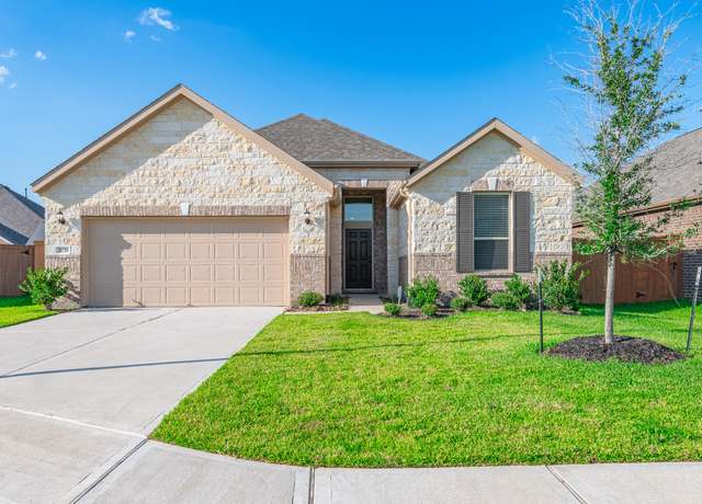 Property at 21214 Kanaka Dr, Cypress, TX 77433, 3 beds, 2 baths