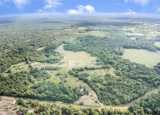 Property at TR 2 FM 942, Leggett, TX 77351