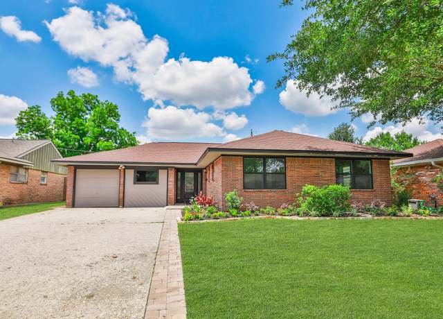 Property at 5714 Nina Lee Ln, Houston, TX 77092, 4 beds, 3 baths