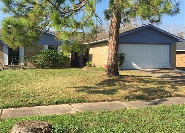 Property at 15926 Darton St, Houston, TX 77053, 3 beds, 2 baths
