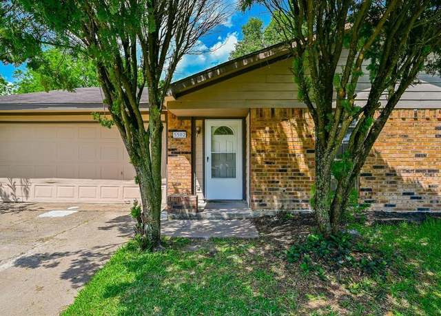 Property at 5502 Irish Hill Dr, Houston, TX 77053, 4 beds, 2 baths