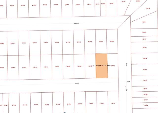 Property at 0 Kodiak Dr, Holiday Lakes, TX 77515
