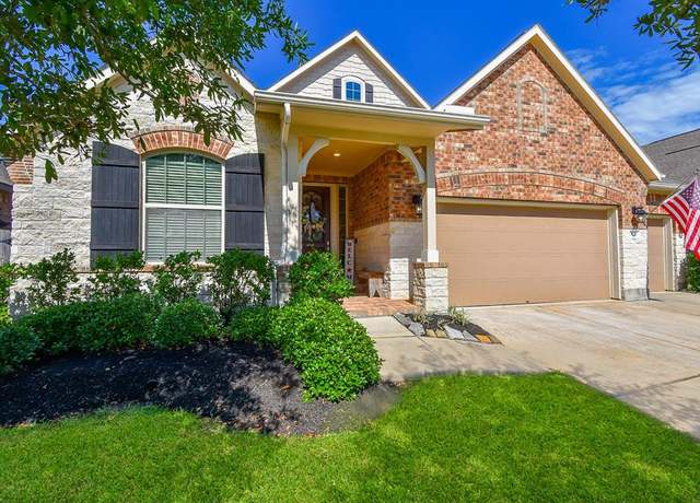 Property at 18273 Evanhale Bend Dr, Cypress, TX 77429, 3 beds, 2 baths