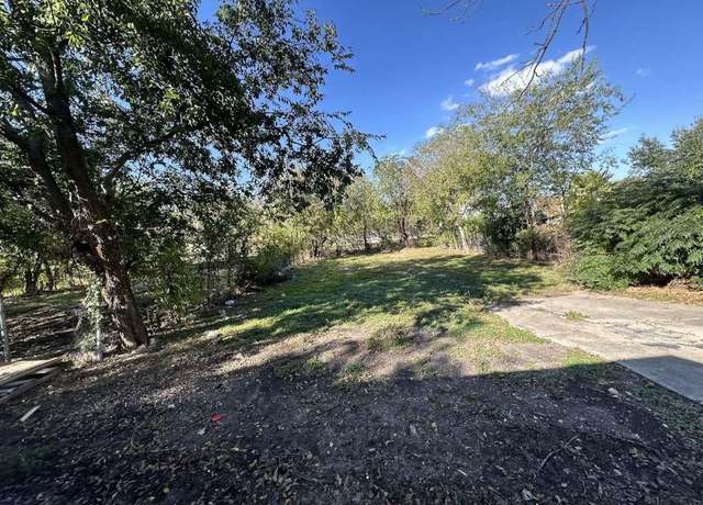 Property at 507 Blue Bonnet St, San Antonio, TX 78202, 2 beds, 1 bath