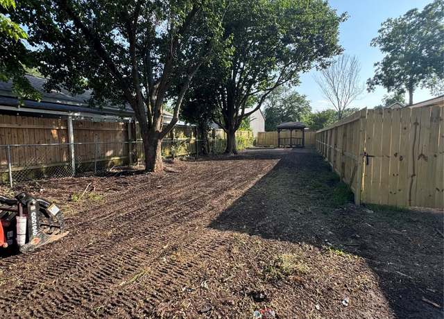 Property at 0000 B Oleander St, Bacliff, TX 77518
