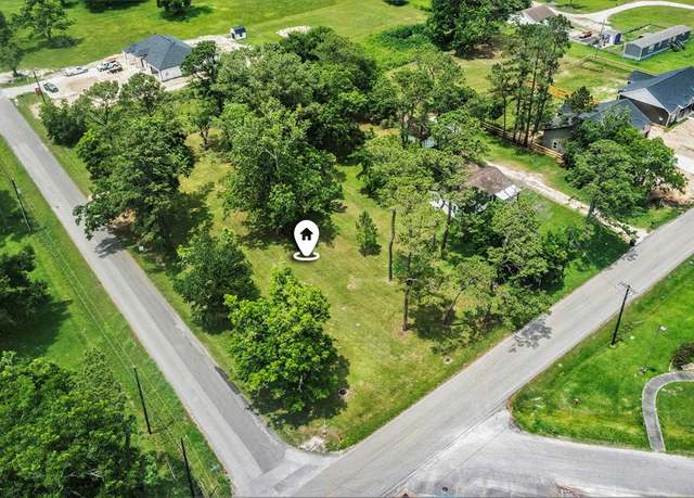 Property at 268 Davis Bend Rd, Alvin, TX 77511