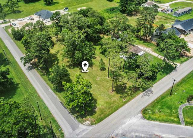 Property at 268 Davis Bend Rd, Alvin, TX 77511