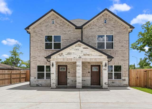 Property at 102 Schade Ln, Houston, TX 77037, 3 beds, 3 baths