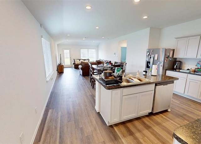 Property at 24327 Copperleaf Bay Ln, Spring, TX 77373, 4 beds, 2 baths