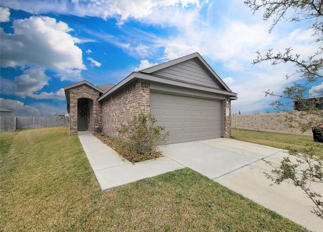 Property at 24327 Copperleaf Bay Ln, Spring, TX 77373, 4 beds, 2 baths