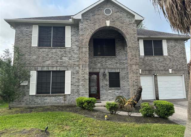 Property at 14606 Twisted Pecan Ct, Houston, TX 77015, 3 beds, 2.5 baths
