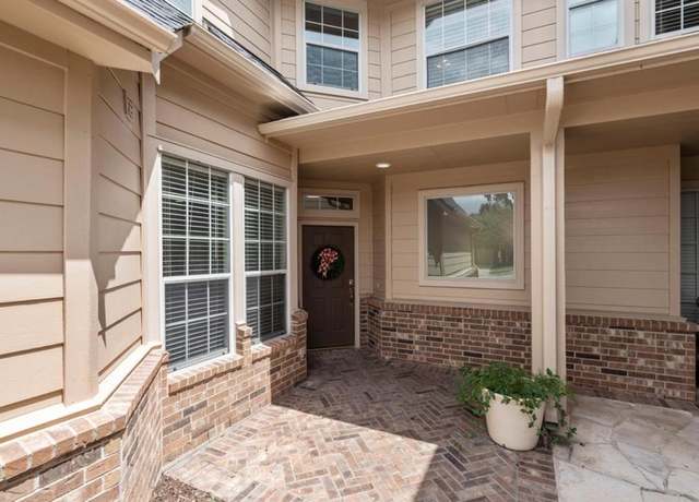 Property at 8814 Silent Willow Ln, Sugar Land, TX 77479, 3 beds, 2.5 baths