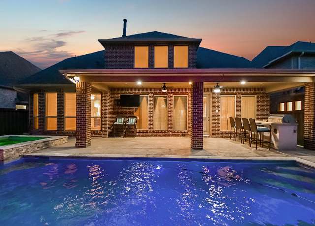 Property at 28061 Woodland Bnd, Spring, TX 77386, 5 beds, 3.5 baths