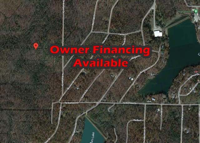 Property at Lot 13 Adam Dr, Other, AR 72542