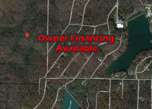 Property at Lot 13 Adam Dr, AR 72542