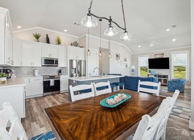 Property at 4010 Vista Rd, Galveston, TX 77554, 3 beds, 2 baths