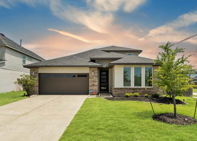 Property at 29262 Grand Gorge Dr, Katy, TX 77494, 4 beds, 3.5 baths
