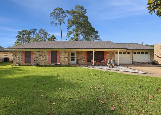Property at 7760 Laurie Ln, Lumberton, TX 77657, 3 beds, 2 baths