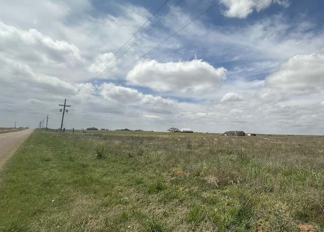 Property at 0 County Road 5500, Idalou, TX 79329