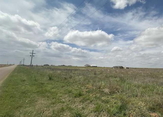 Property at 0 County Road 5500, Idalou, TX 79329
