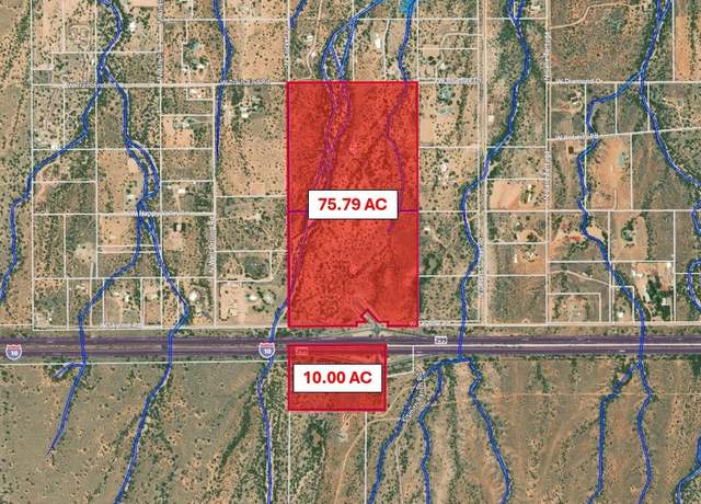 Property at 2747 W Skyridge Rd, AZ 85602