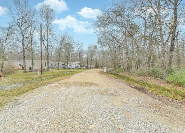 Property at LOT 159 Jaycrest, Livingston, TX 77351