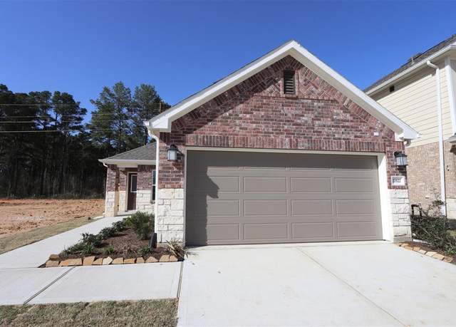 Property at 20622 Draper Rd, Tomball, TX 77377, 3 beds, 2 baths