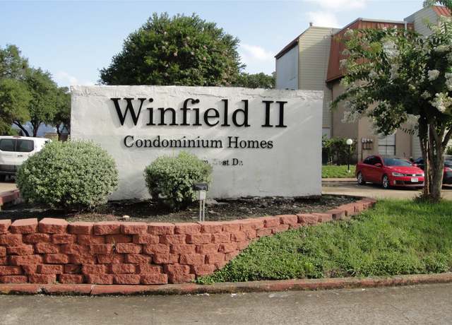Property at 10110 Forum West Dr #202, Houston, TX 77036, 2 beds, 1 bath