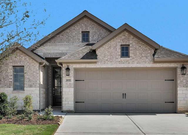 Property at 30939 Breezy Way, Fulshear, TX 77423, 3 beds, 2.5 baths