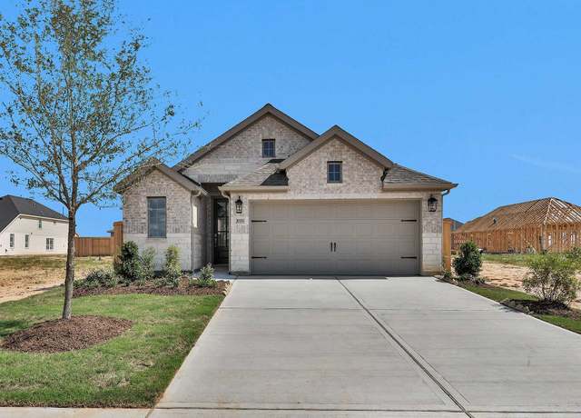 Property at 30939 Breezy Way, Fulshear, TX 77423, 3 beds, 2.5 baths