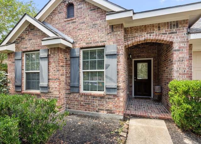 Property at 26 W Lasting Spring Cir, Spring, TX 77389, 3 beds, 3 baths
