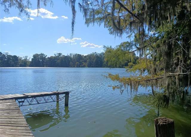 Property at 365 County Road 2600, Cleveland, TX 77327, 1 bed, 1 bath