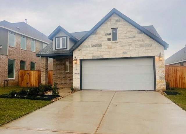 Property at 6630 Sunset Velvet Dr, Katy, TX 77493, 3 beds, 2 baths
