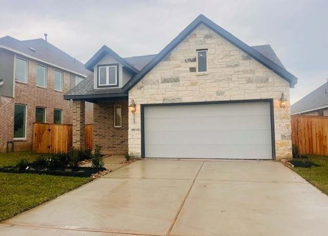 Property at 6630 Sunset Velvet Dr, Katy, TX 77493, 3 beds, 2 baths