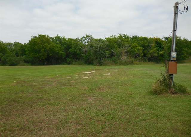 Property at 21A CR 257, Matagorda, TX 77457